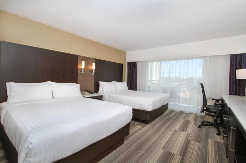 Holiday Inn Express - Downtown San Diego an IHG Hotel - image 42