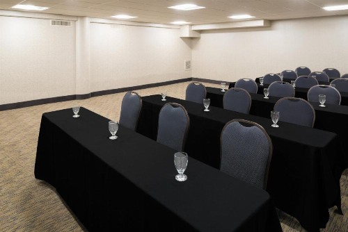 Holiday Inn Express - Downtown San Diego an IHG Hotel - image 47