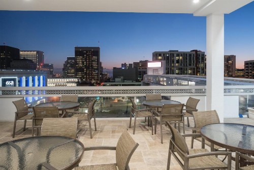 Holiday Inn Express - Downtown San Diego an IHG Hotel - image 5