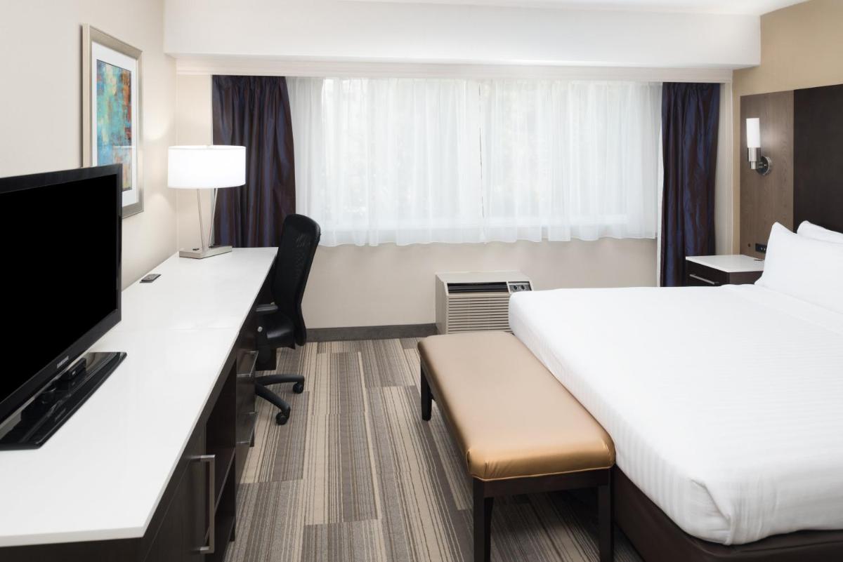 Holiday Inn Express - Downtown San Diego an IHG Hotel - image 6