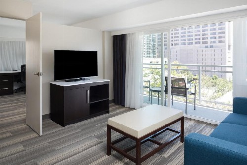 Holiday Inn Express - Downtown San Diego an IHG Hotel - image 9
