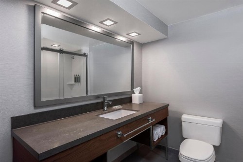Holiday Inn San Diego North Miramar an IHG Hotel - image 17