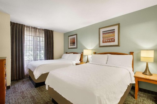 Sonesta ES Suites San Diego - Rancho Bernardo - image 12