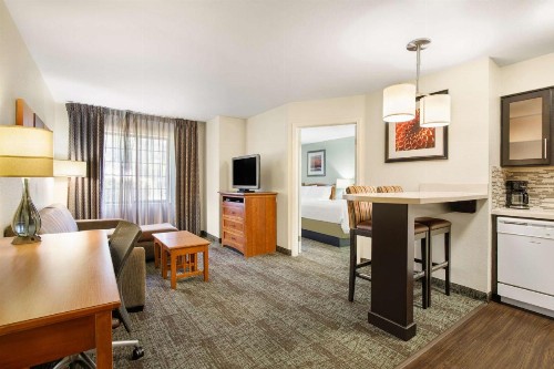 Sonesta ES Suites San Diego - Rancho Bernardo - image 13