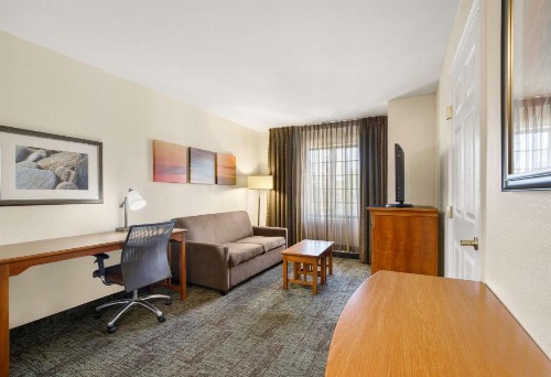 Sonesta ES Suites San Diego - Rancho Bernardo - image 15