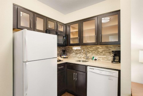 Sonesta ES Suites San Diego - Rancho Bernardo - image 16