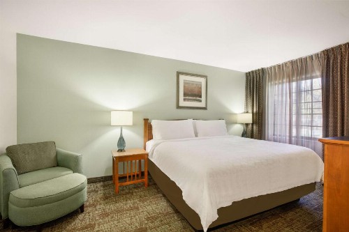Sonesta ES Suites San Diego - Rancho Bernardo - image 20