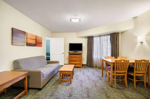 Sonesta ES Suites San Diego - Rancho Bernardo - image 23