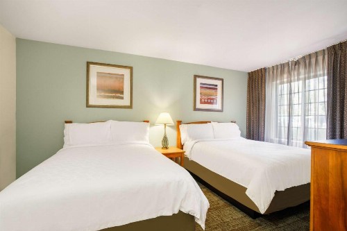 Sonesta ES Suites San Diego - Rancho Bernardo - image 24