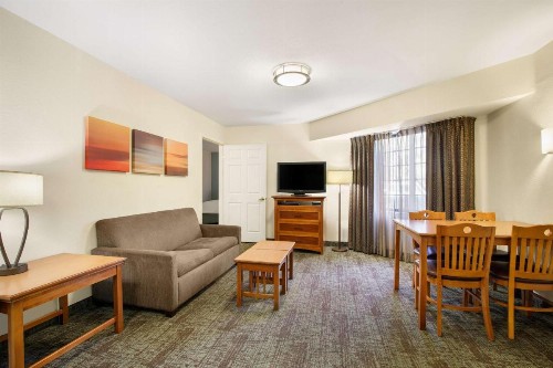 Sonesta ES Suites San Diego - Rancho Bernardo - image 25