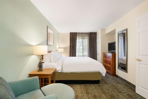 Sonesta ES Suites San Diego - Rancho Bernardo - image 26