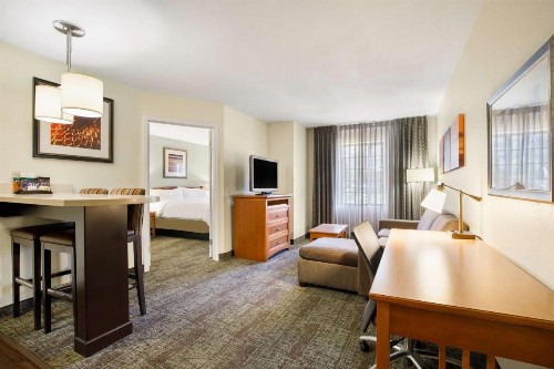 Sonesta ES Suites San Diego - Rancho Bernardo - image 28