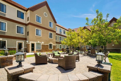Sonesta ES Suites San Diego - Rancho Bernardo - image 29