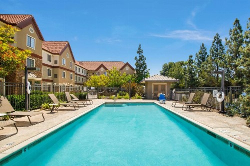 Sonesta ES Suites San Diego - Rancho Bernardo - image 30