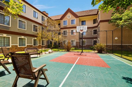 Sonesta ES Suites San Diego - Rancho Bernardo - image 32