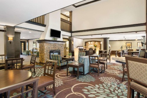 Sonesta ES Suites San Diego - Rancho Bernardo - image 4