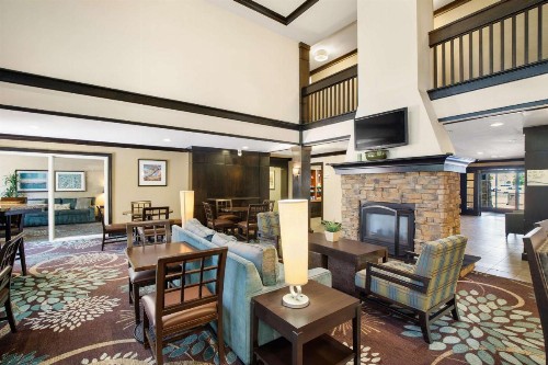 Sonesta ES Suites San Diego - Rancho Bernardo - image 6
