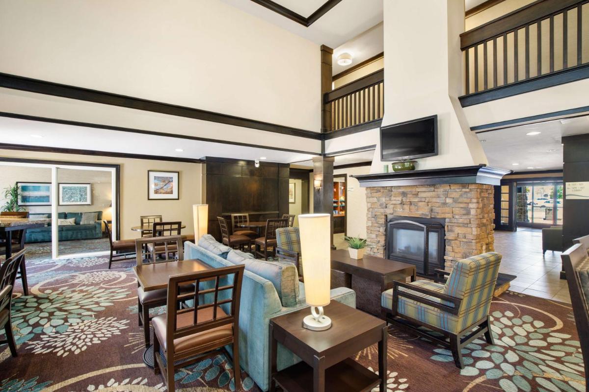 Sonesta ES Suites San Diego - Rancho Bernardo - image 6