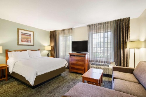 Sonesta ES Suites San Diego - Rancho Bernardo - image 8