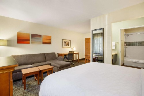 Sonesta ES Suites San Diego - Rancho Bernardo - image 9