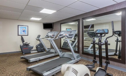 Holiday Inn Express San Diego - Sea World Area an IHG Hotel - image 23