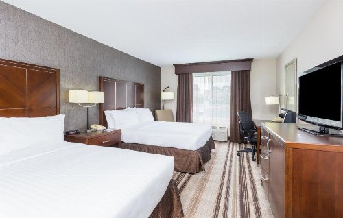 Holiday Inn Express San Diego - Sea World Area an IHG Hotel - image 31