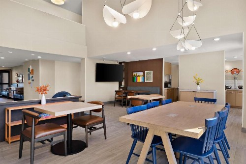 Sonesta ES Suites San Diego - Sorrento Mesa - image 12