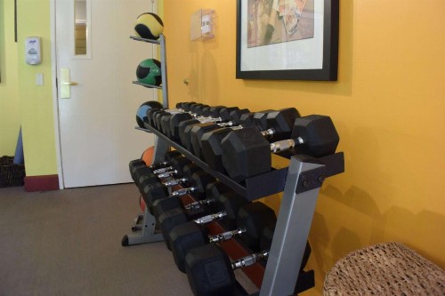 Sonesta ES Suites San Diego - Sorrento Mesa - image 21
