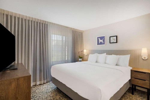 Sonesta ES Suites San Diego - Sorrento Mesa - image 22