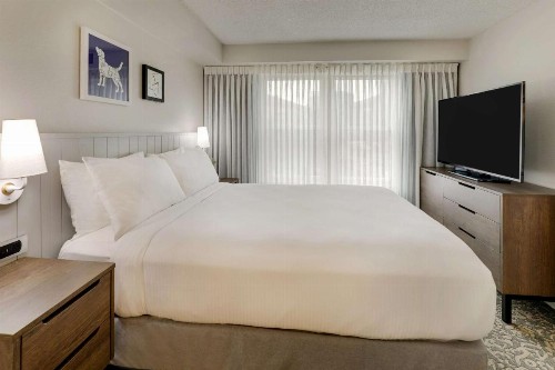 Sonesta ES Suites San Diego - Sorrento Mesa - image 26