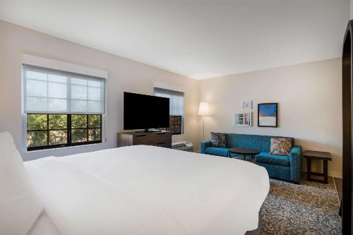Sonesta ES Suites San Diego - Sorrento Mesa - image 27