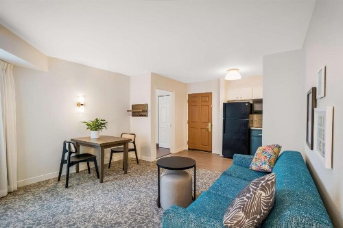 Sonesta ES Suites San Diego - Sorrento Mesa - image 29