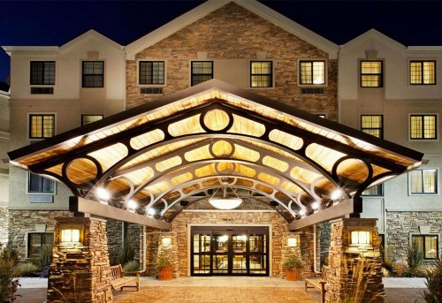 Sonesta ES Suites San Diego - Sorrento Mesa - image 32