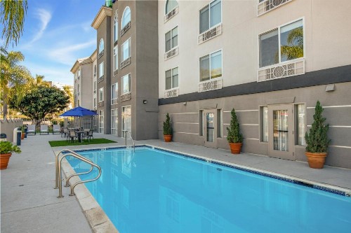 Holiday Inn Express San Diego - Sorrento Valley an IHG Hotel - image 31