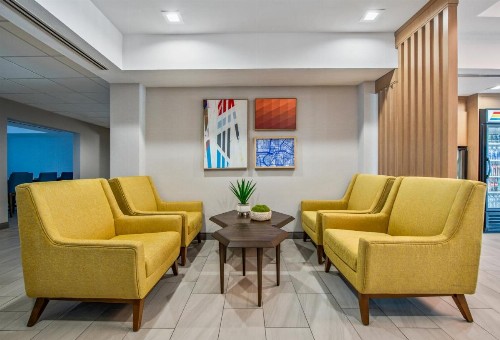 Holiday Inn Express San Diego - Sorrento Valley an IHG Hotel - image 32
