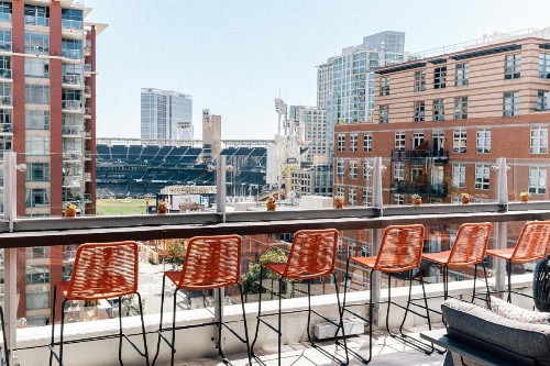 Indigo Hotel San Diego