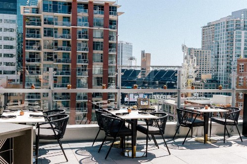 Hotel Indigo San Diego - Gaslamp Quarter an IHG Hotel - image 23