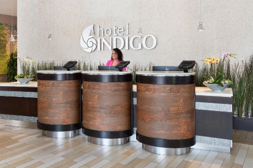 Hotel Indigo San Diego - Gaslamp Quarter an IHG Hotel - image 27