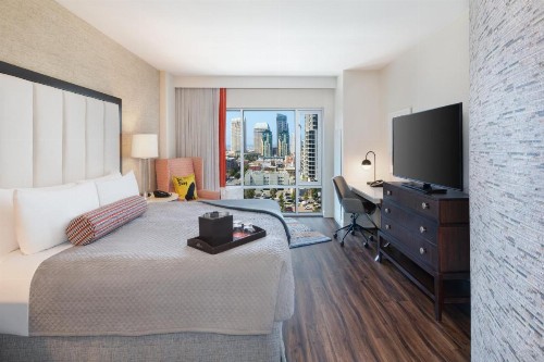 Hotel Indigo San Diego - Gaslamp Quarter an IHG Hotel - image 31