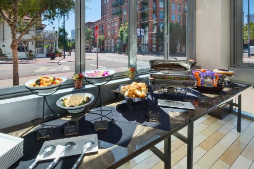 Hotel Indigo San Diego - Gaslamp Quarter an IHG Hotel - image 32