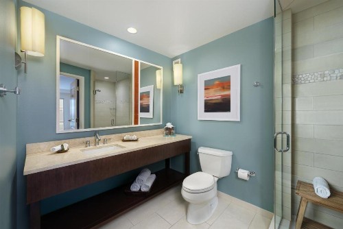 Hotel Indigo San Diego - Gaslamp Quarter an IHG Hotel - image 48