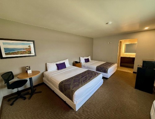 Heritage Inn San Diego - image 10