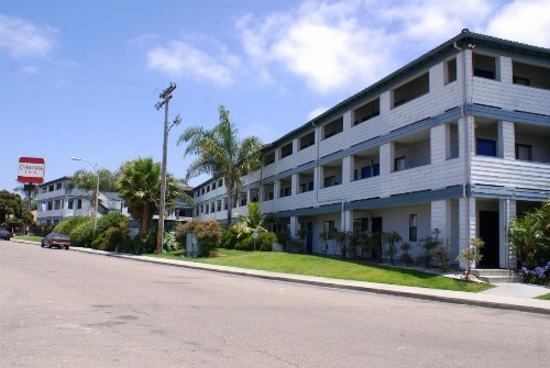 Heritage Inn San Diego - image 13