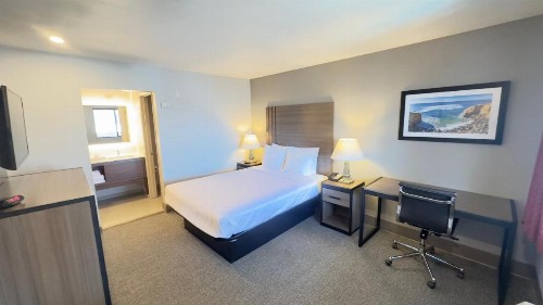 Heritage Inn San Diego - image 14
