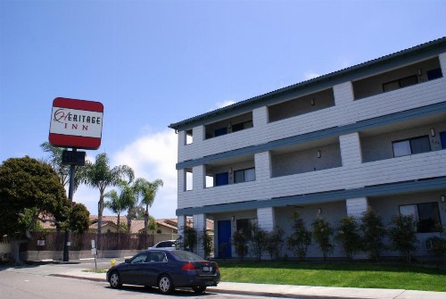 Heritage Inn San Diego - image 19
