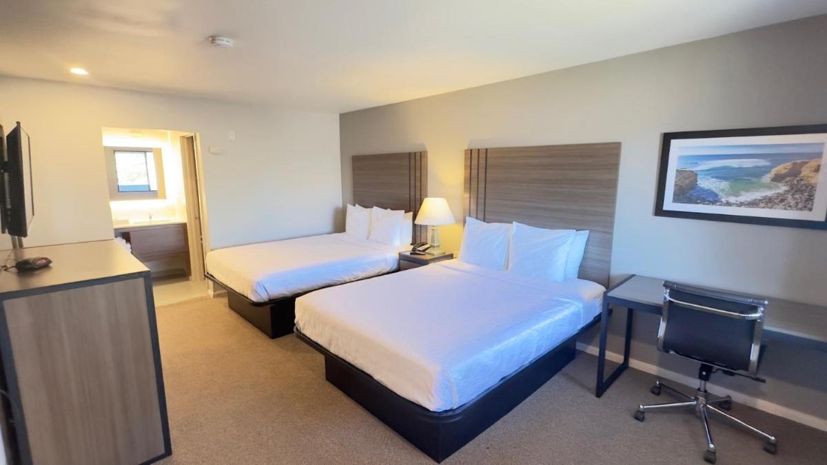Heritage Inn San Diego - image 2