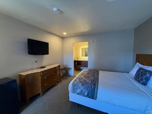 Heritage Inn San Diego - image 20