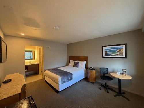 Heritage Inn San Diego - image 21