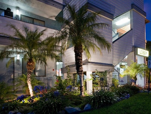 Heritage Inn San Diego - image 7