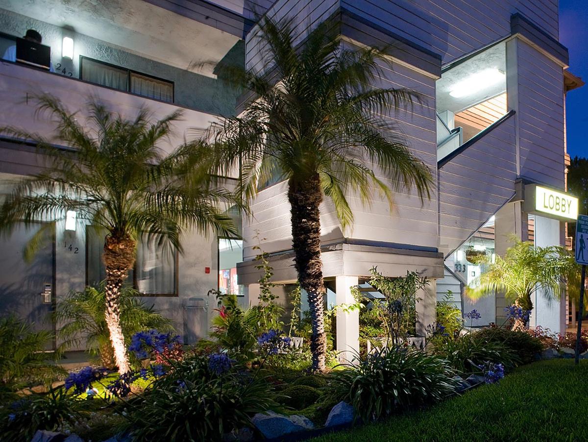 Heritage Inn San Diego - image 7